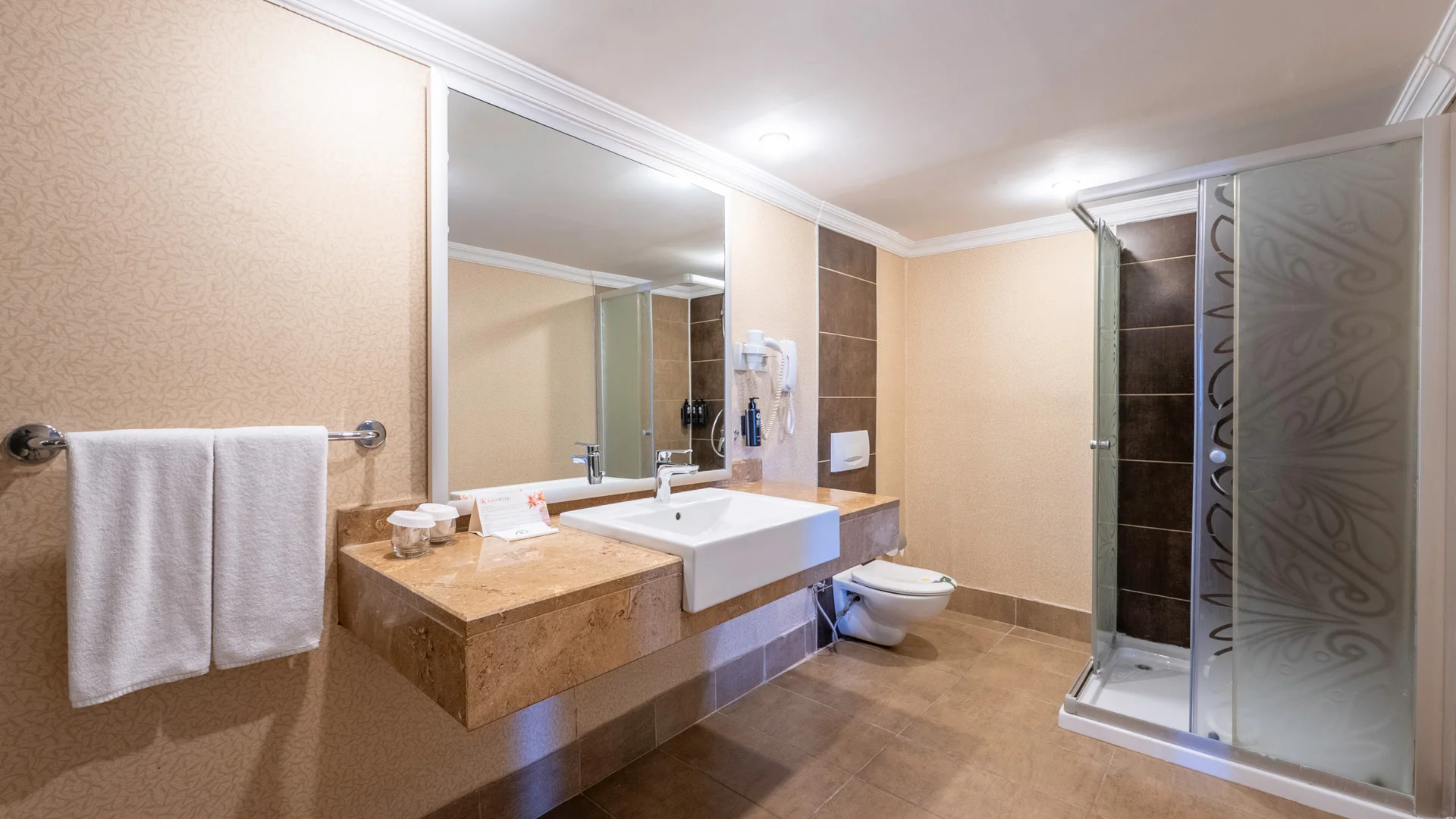 Suite Oda 3